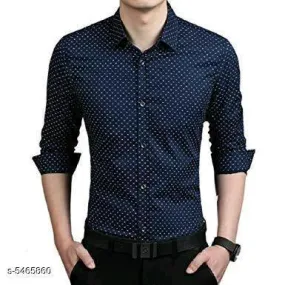 Designer Mart Men's Shirts