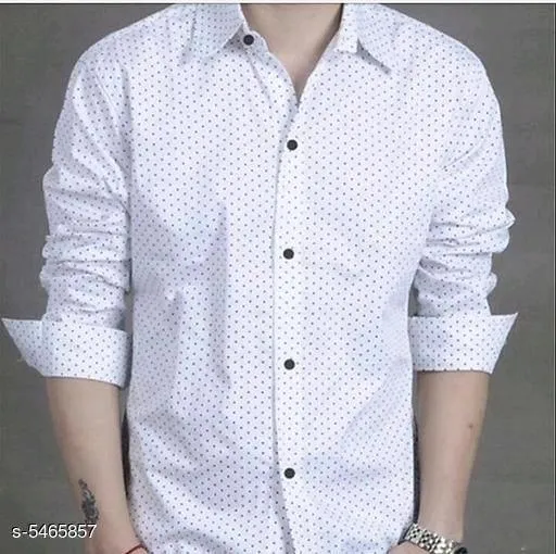 Designer Mart Men's Shirts