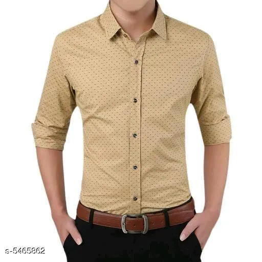 Designer Mart Men's Shirts