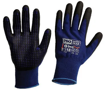 DexiFro - Cold Weather Work Glove