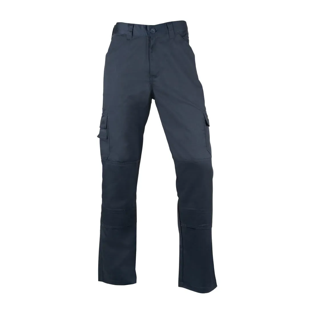 Dickies Mens Everyday Trousers Navy - Size 30