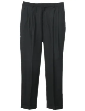 Dockers Pinstriped Trousers - W32 L32