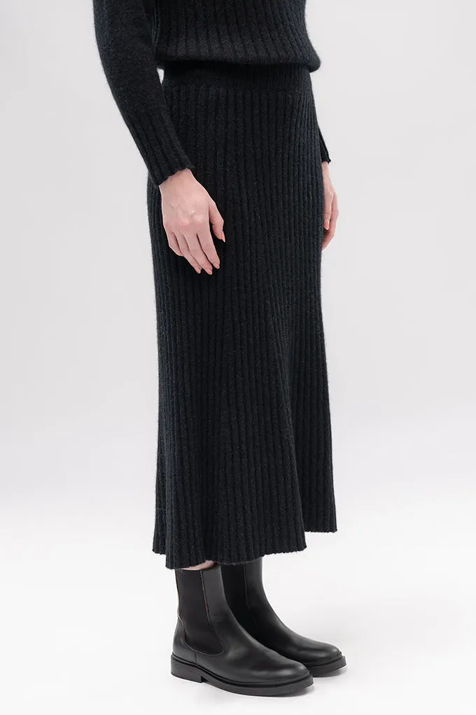 Emilia Knit Skirt