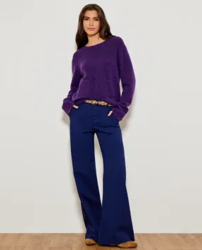 Five Leika Abyss Trousers