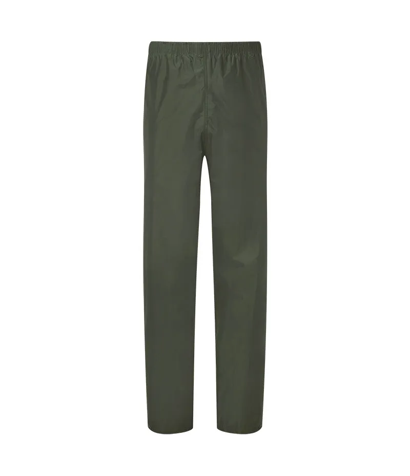 Fort Tornado Waterproof Trouser 917