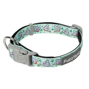 FuzzYard | Dream Time Koala - Dog Collar