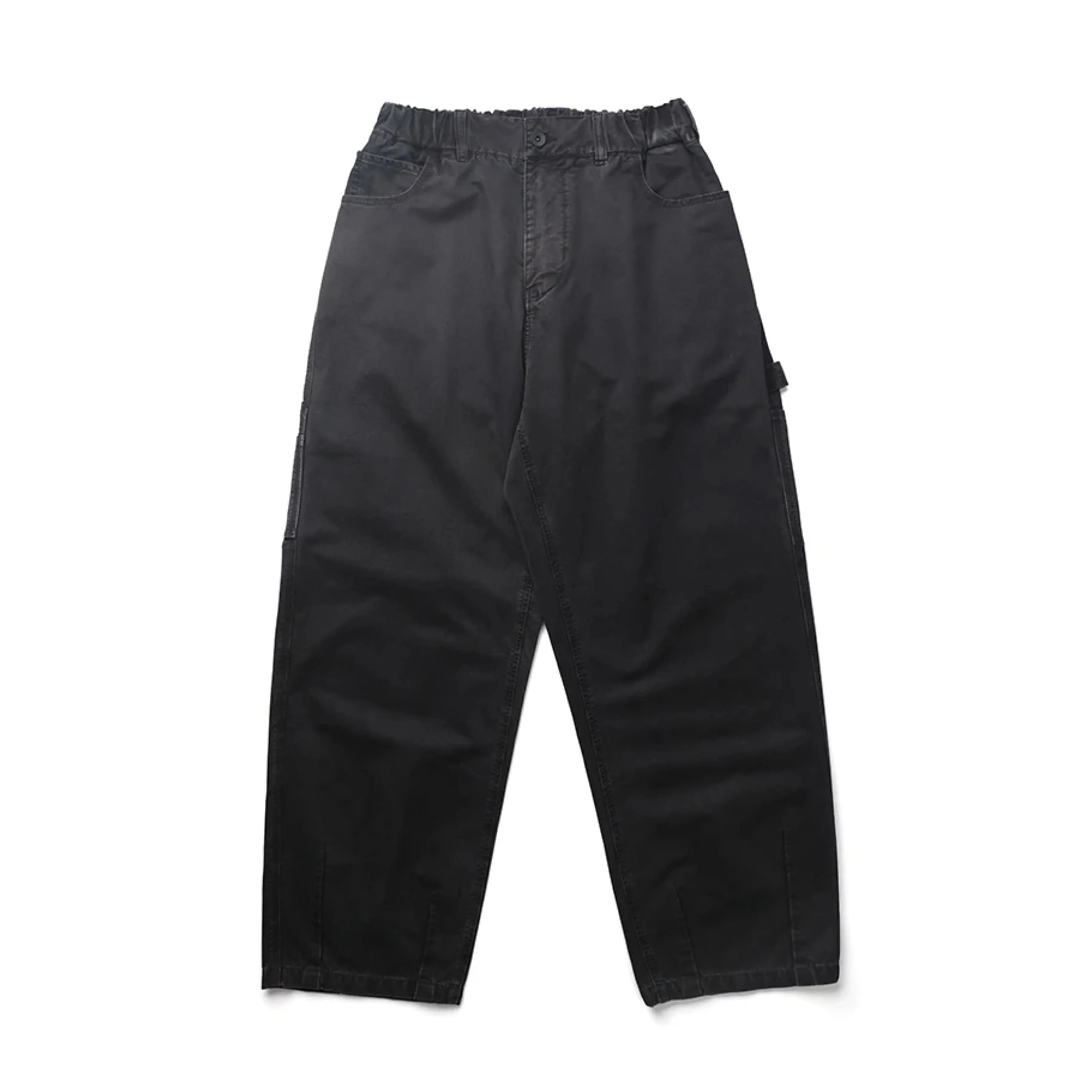 Garment Dyed Carpenter Pants