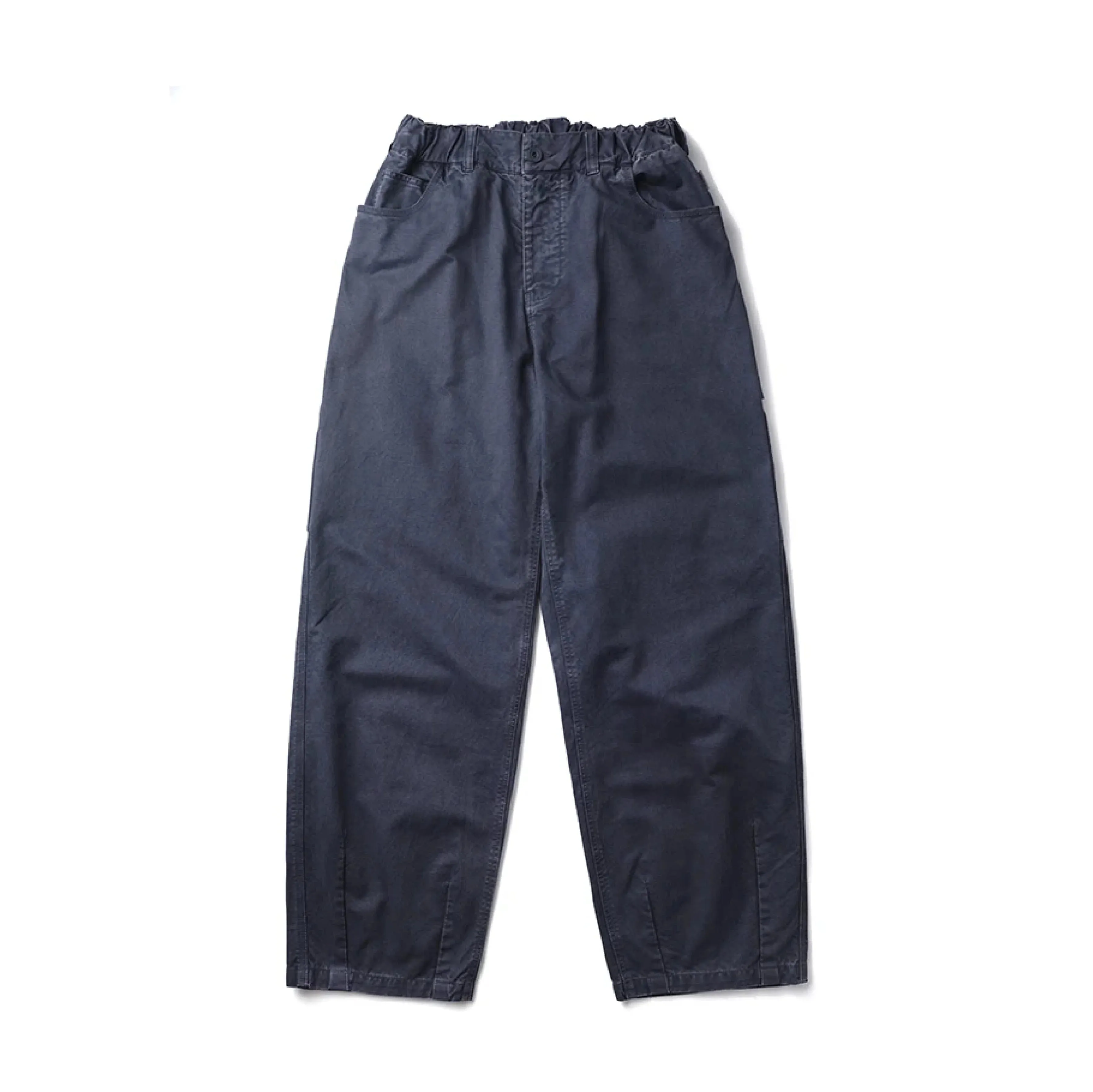 Garment Dyed Carpenter Pants