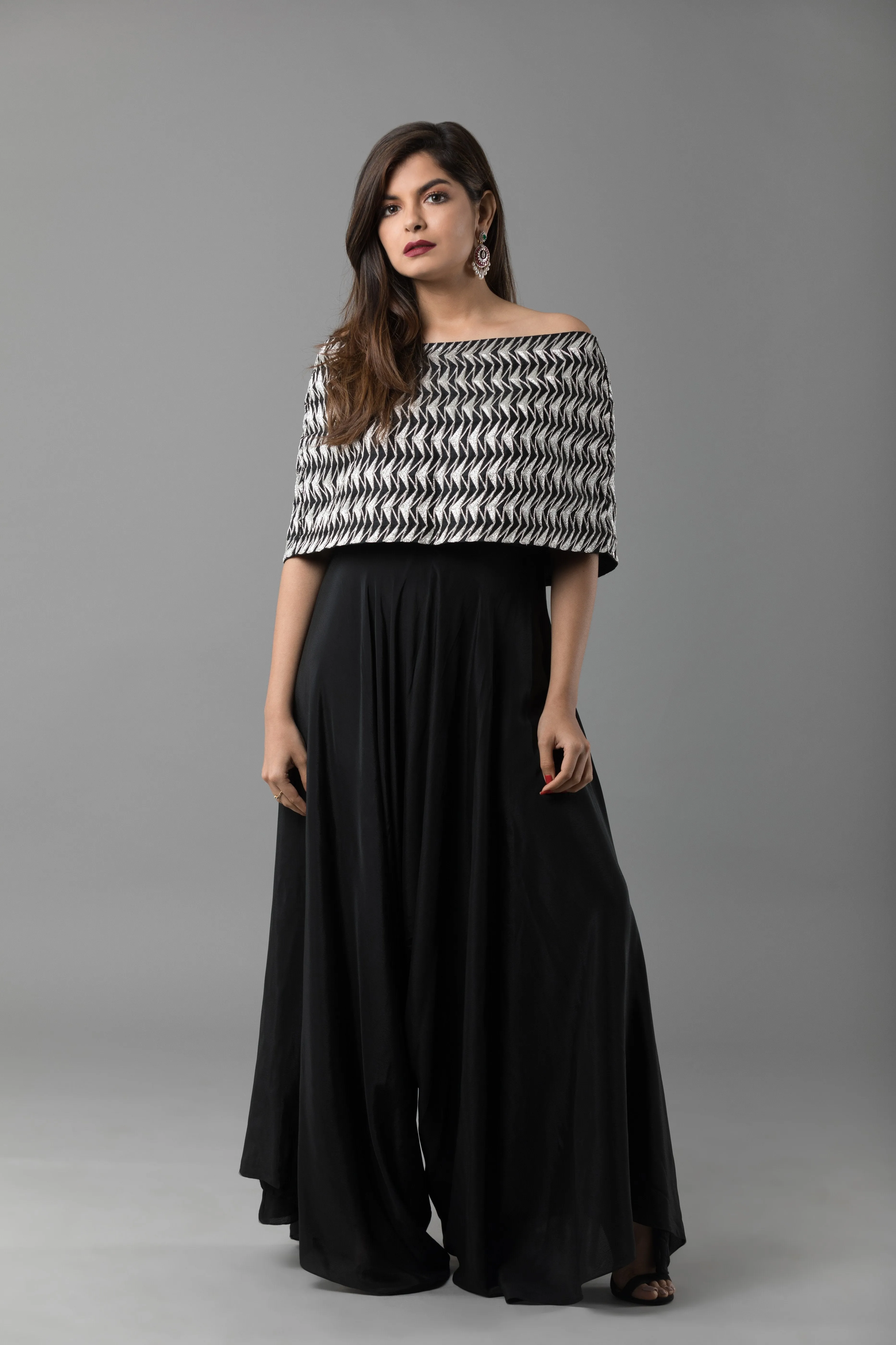 Geometric Separates - Black