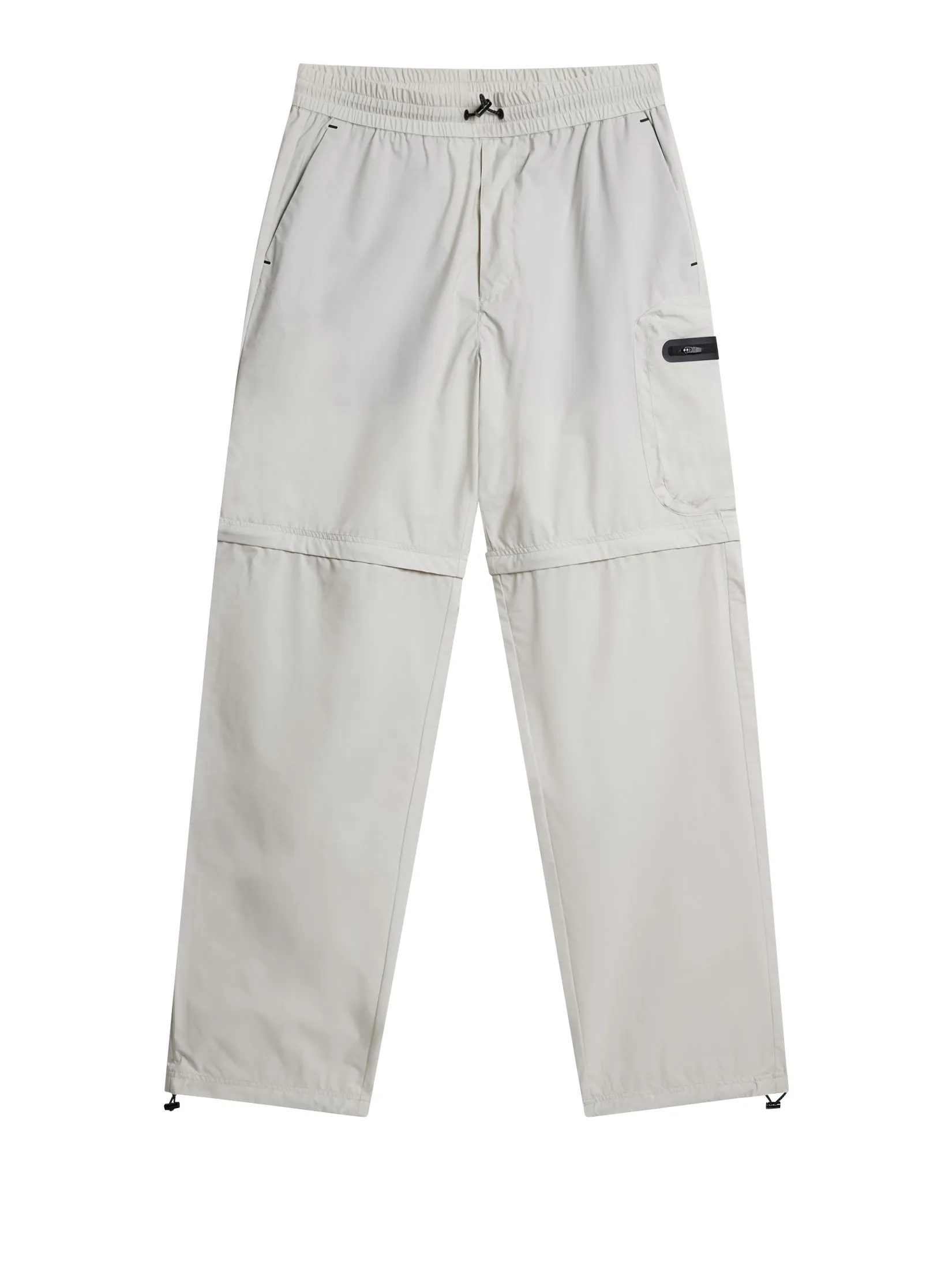 Glossa Zip-Off Pants / Moonbeam