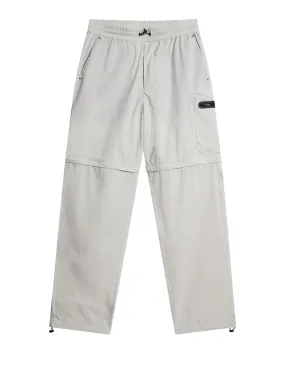 Glossa Zip-Off Pants / Moonbeam