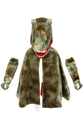 Great Pretenders Grandasaurus T-Rex Cape with Claws