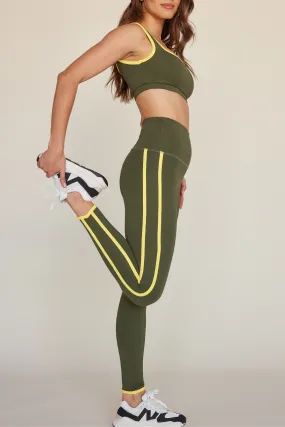 Havanna Ankle Legging