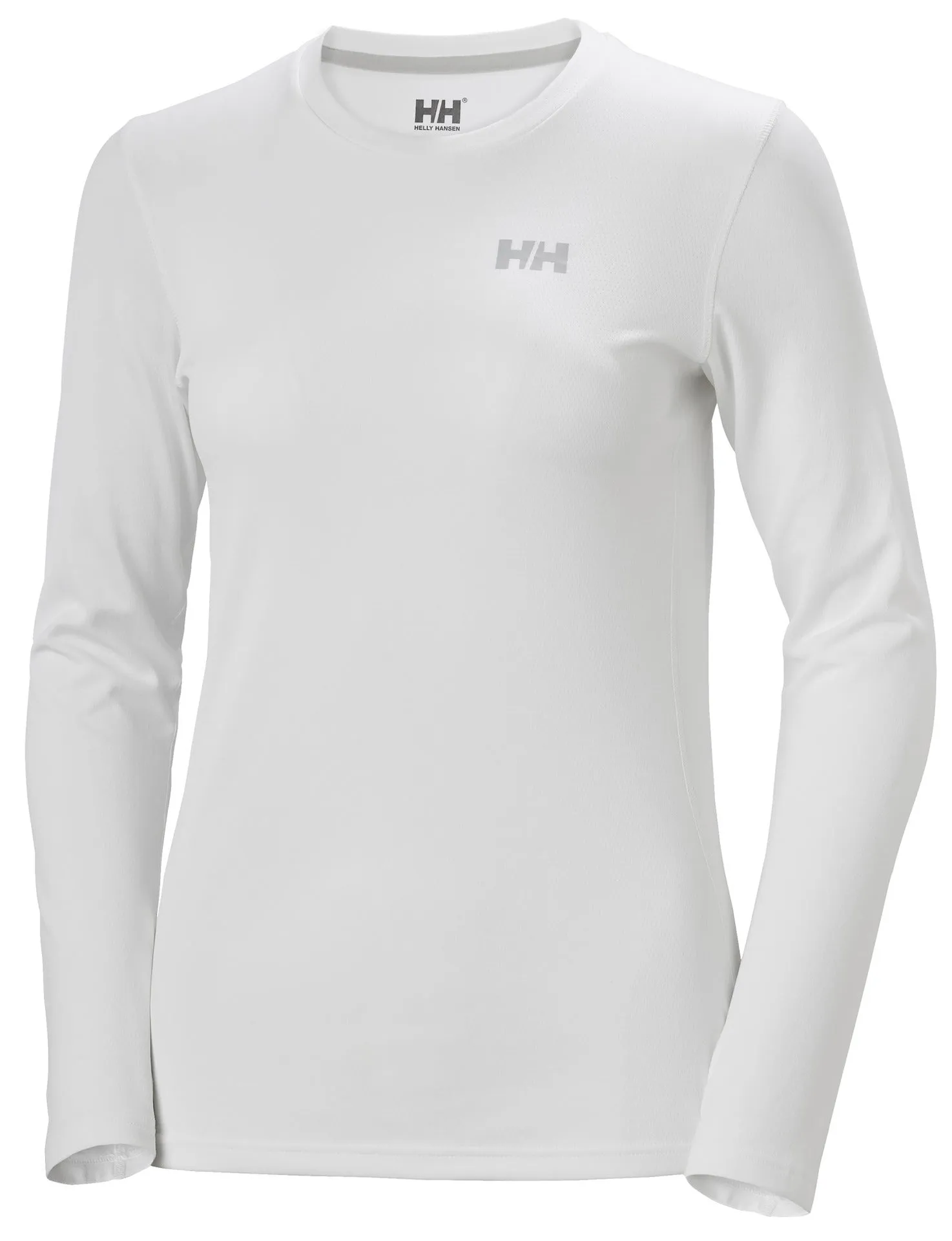 Helly Hansen Women's LIFA Active Solen Long Sleeve Tee {HH-49352}