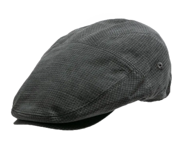 Henschel Hat Company | Avalon Ivy Cap