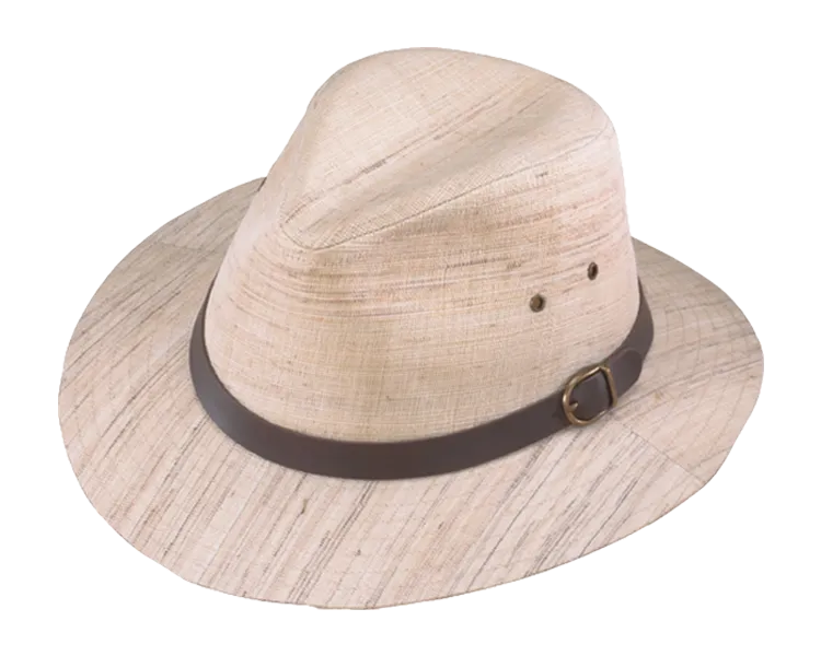 Henschel Hat Company | Oakridge Safari Hat