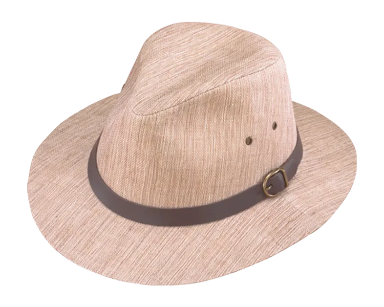 Henschel Hat Company | Oakridge Safari Hat