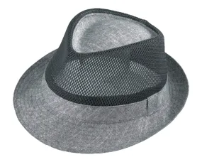 Henschel Hat Company | Rockport Fedora