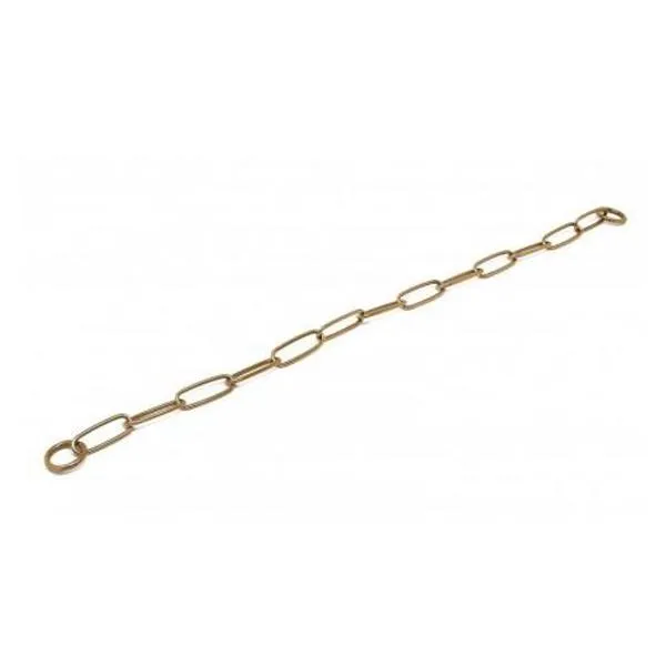 HERM SPRENGER - Curogan Long Link Fur Saver 4mm