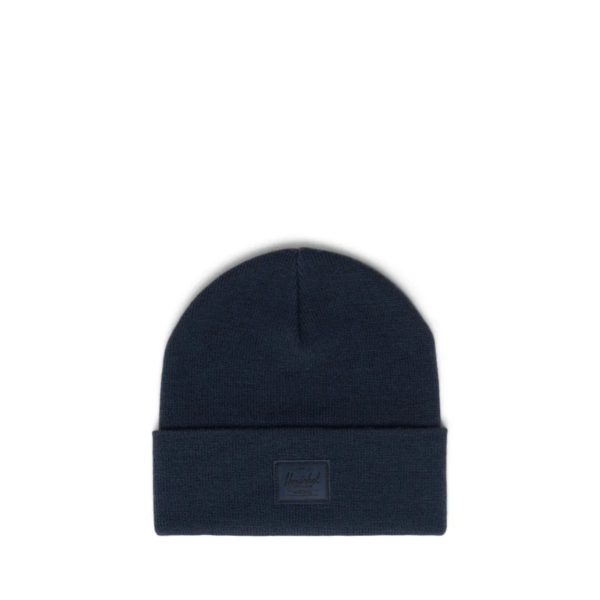 Herschel Elmer Beanie - Tonal Black Iris