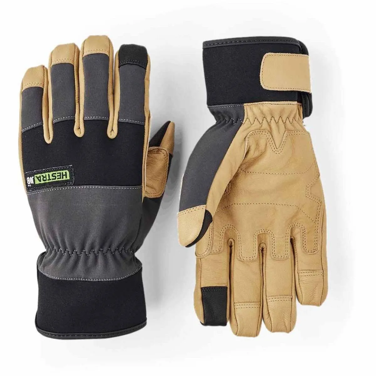 Hestra Job Titan Flex Winter Gloves