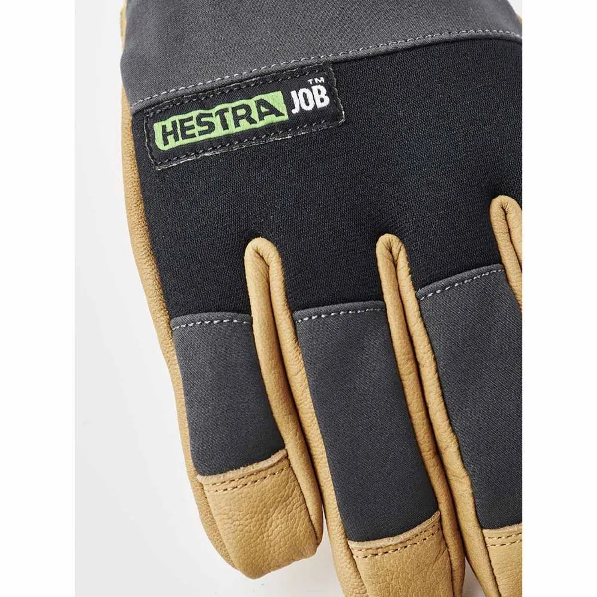 Hestra Job Titan Flex Winter Gloves