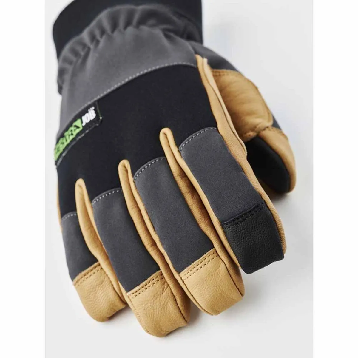 Hestra Job Titan Flex Winter Gloves