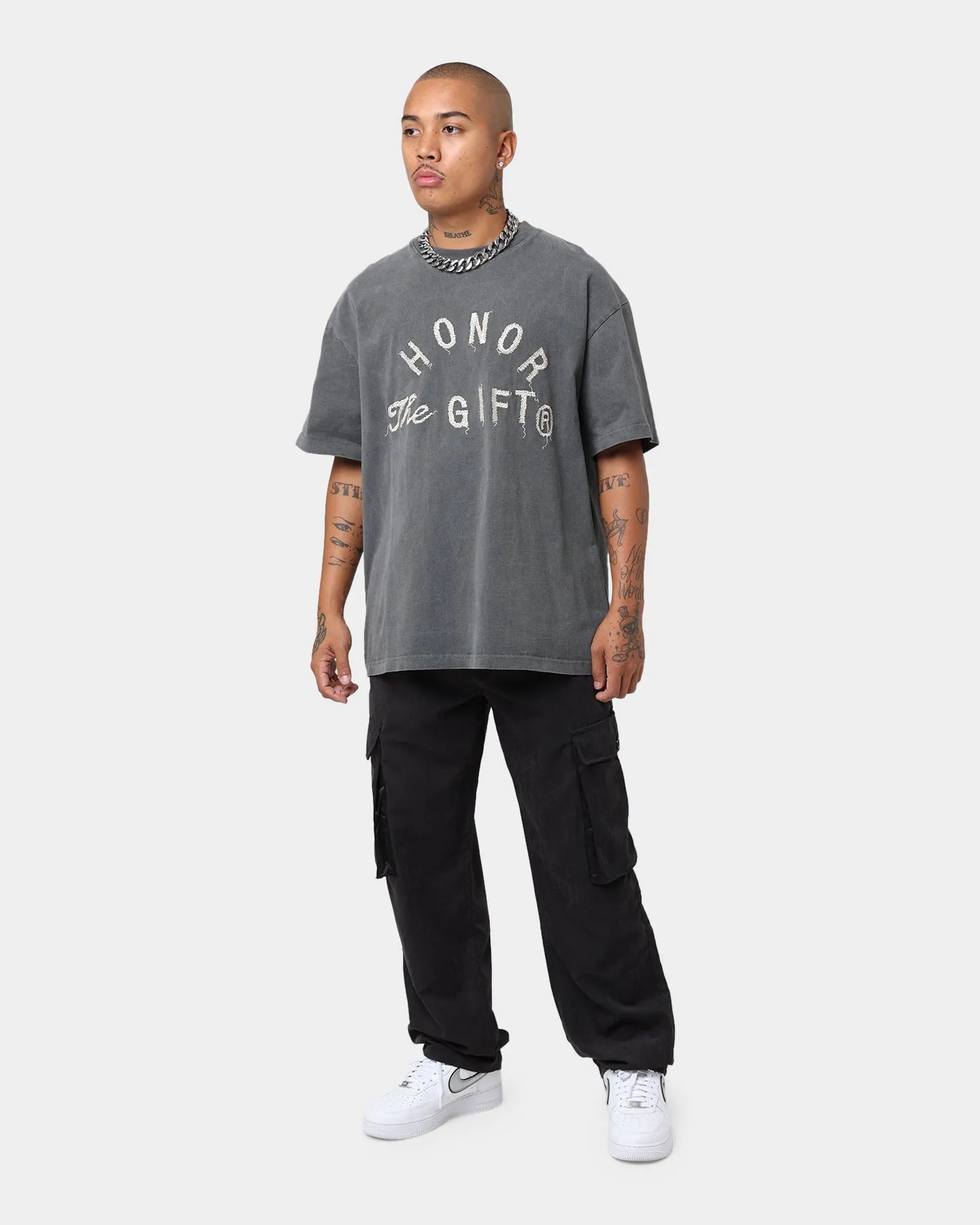 Honor The Gift Coltrane Pants Black