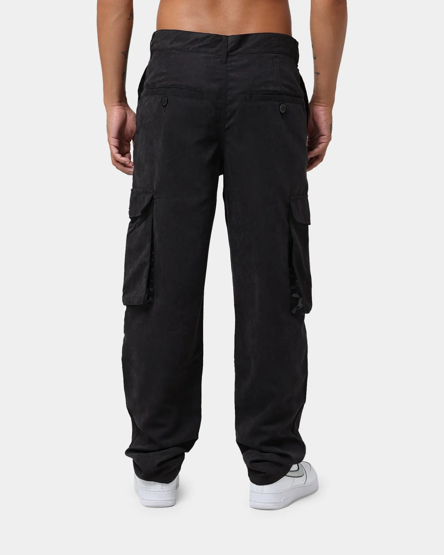 Honor The Gift Coltrane Pants Black