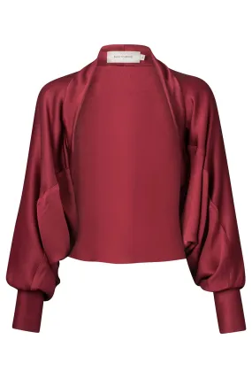 Jazz Bolero Cape