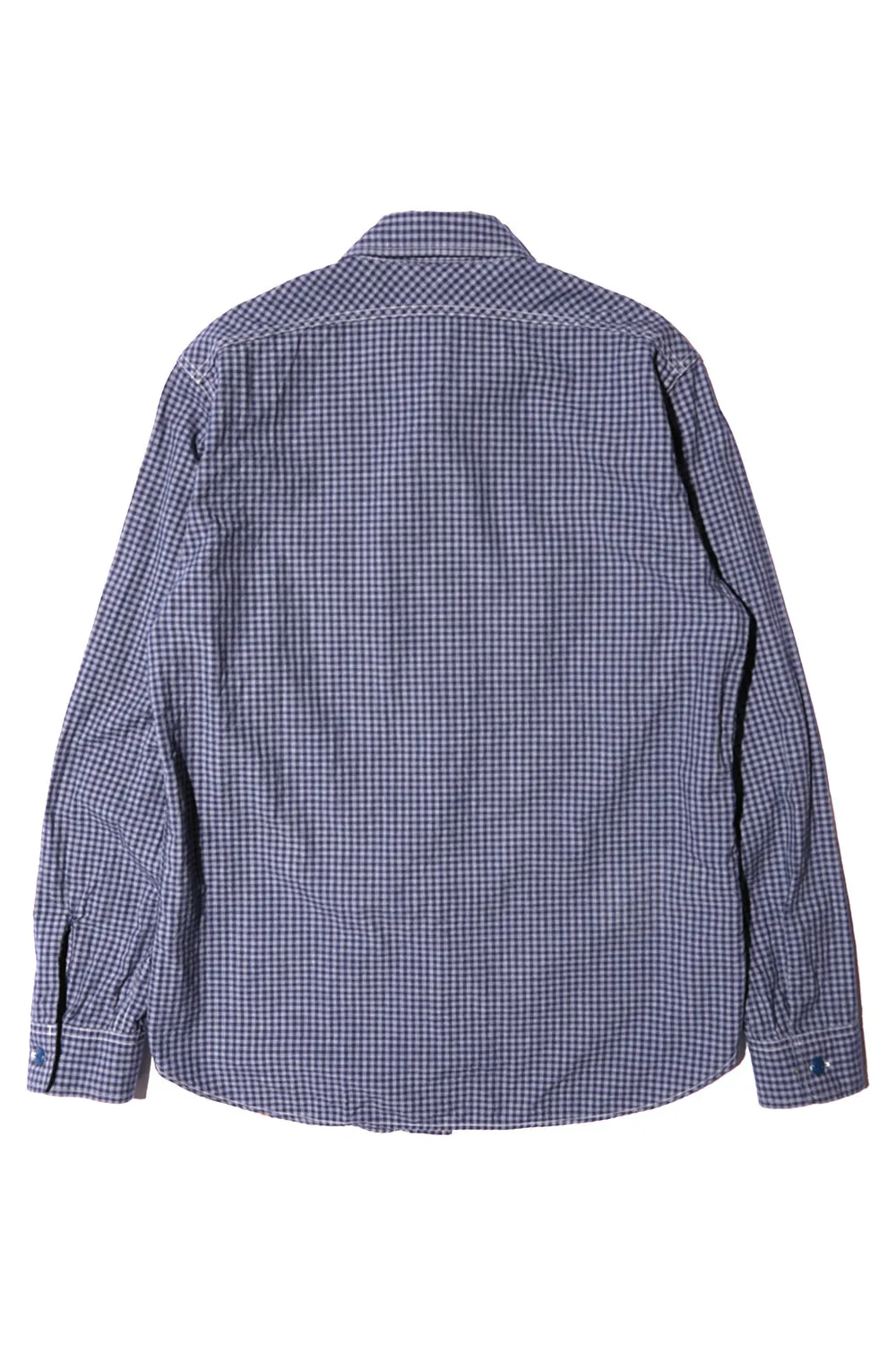 JELADO Unionworkers Shirt【JP71106】