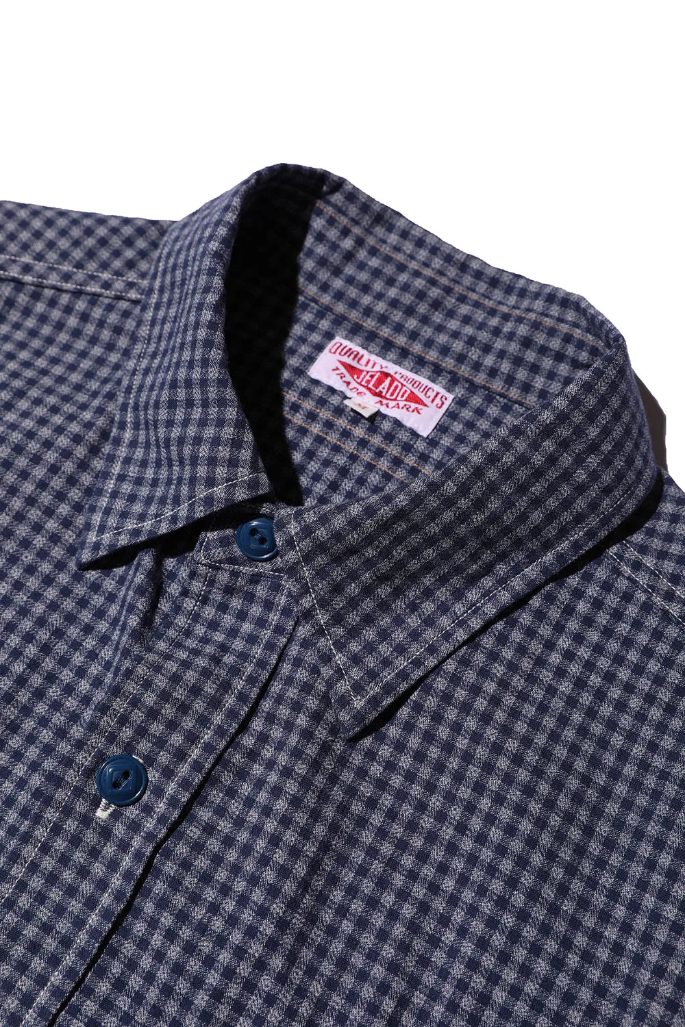 JELADO Unionworkers Shirt【JP71106】