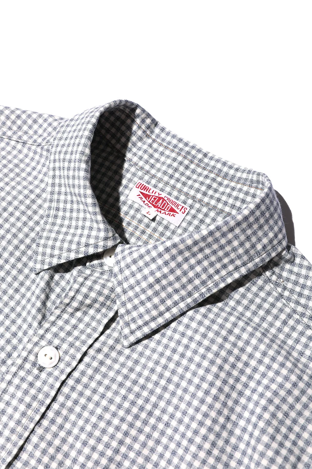 JELADO Unionworkers Shirt【JP71106】