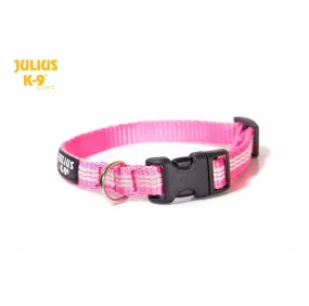 JULIUS K9 Puppy Collar, Tubular Webbing