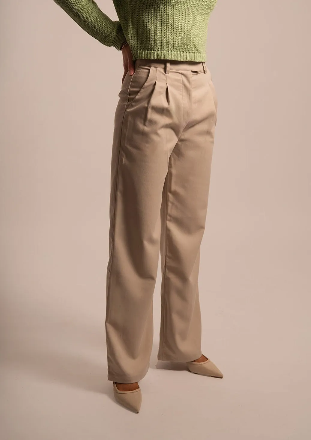 JUNE TROUSERS