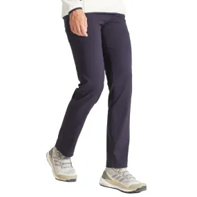 Kiwi Pro II Trouser Short Leg - Dark Navy