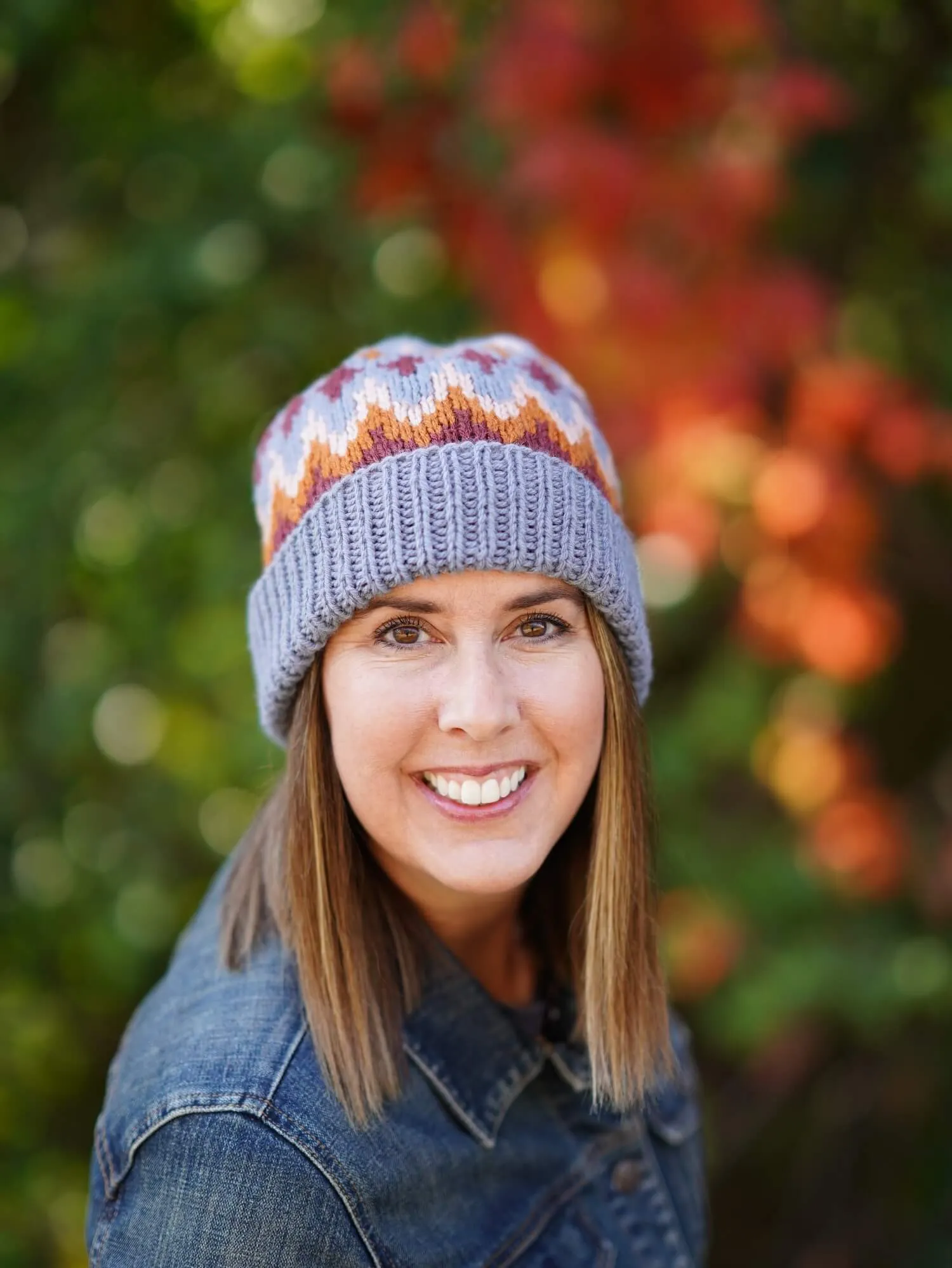 Knit Kit - Hearthside Hat