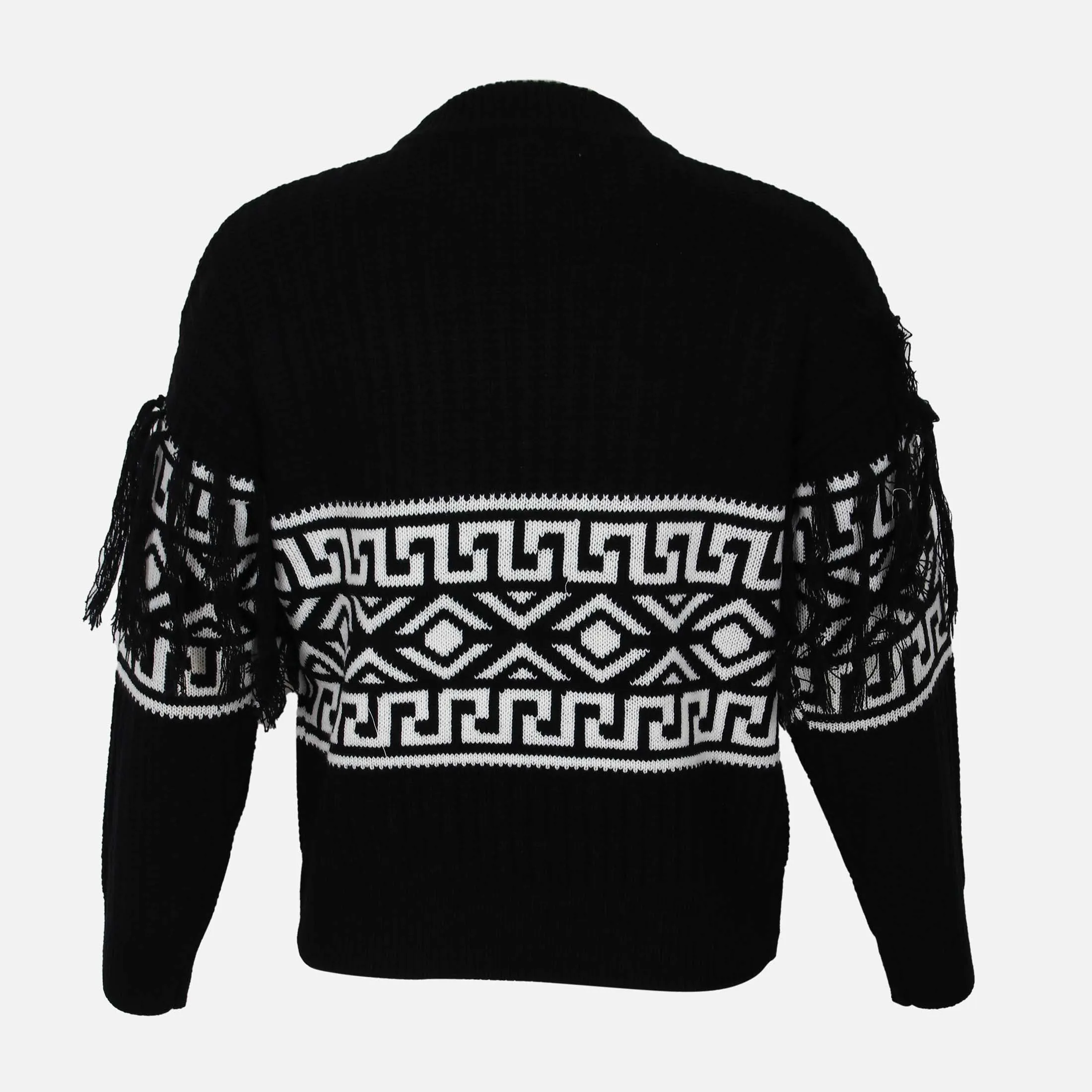 LADIES FASHION SWEATER