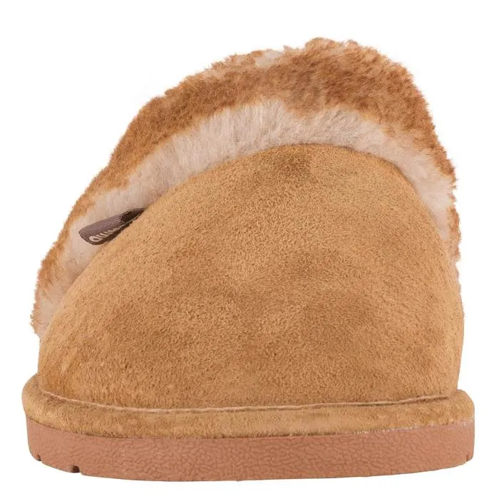 Lamo Womens Scuff Slipper