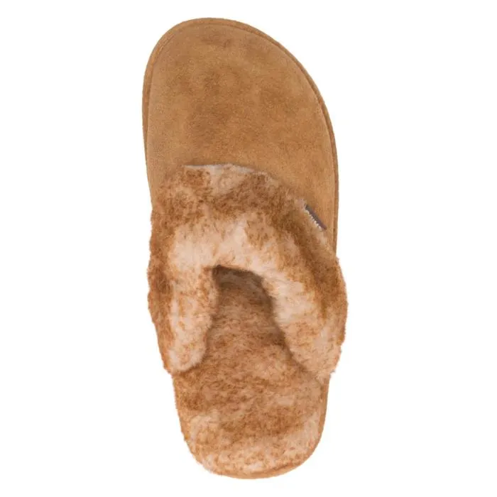 Lamo Womens Scuff Slipper