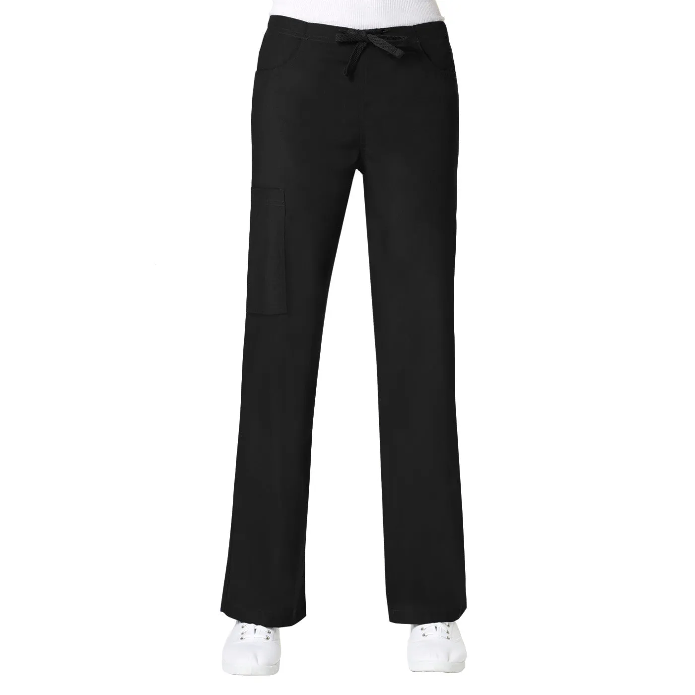 Maevn Utility Cargo Pant Style 9626 - Petite 28" <br>Size XS -XL</br>