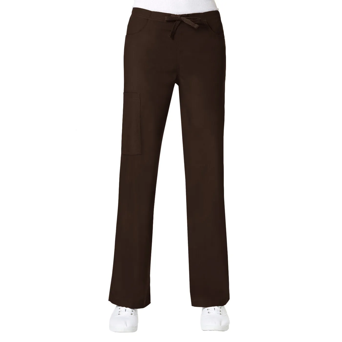 Maevn Utility Cargo Pant Style 9626 - Petite 28" <br>Size XS -XL</br>