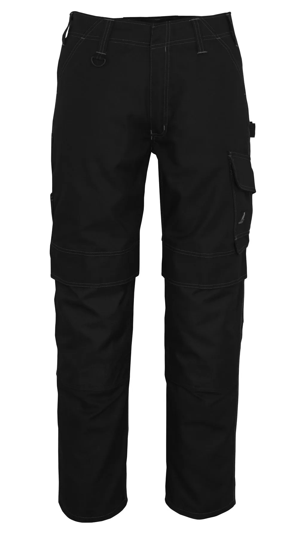 Mascot® Industry Unisex Houston Trousers With Kneepad Pockets