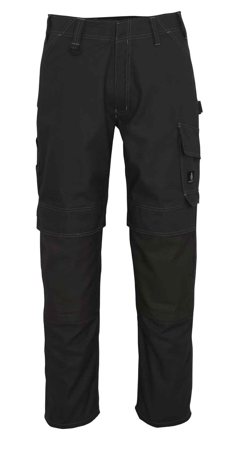 Mascot® Industry Unisex Houston Trousers With Kneepad Pockets