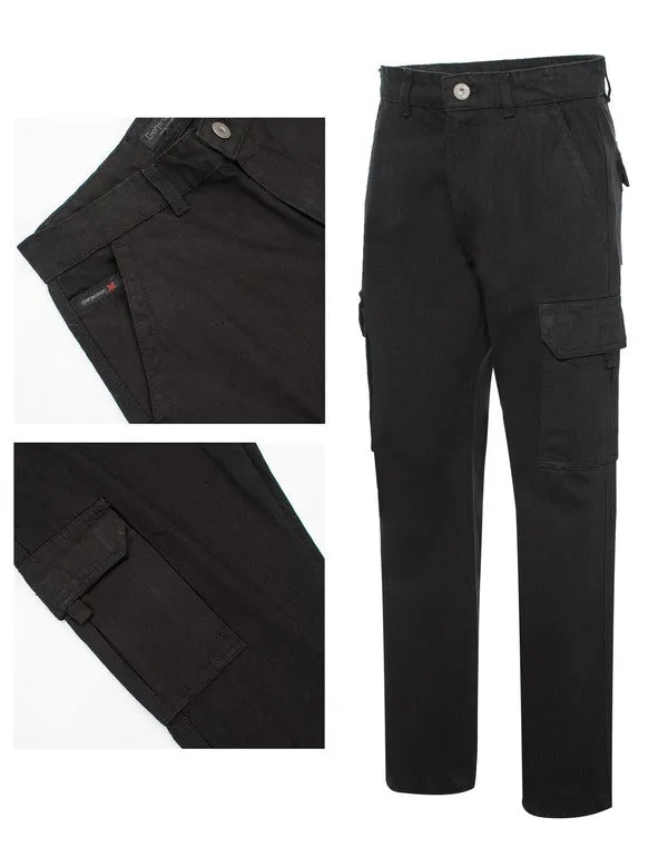 Men's Cargo Pants