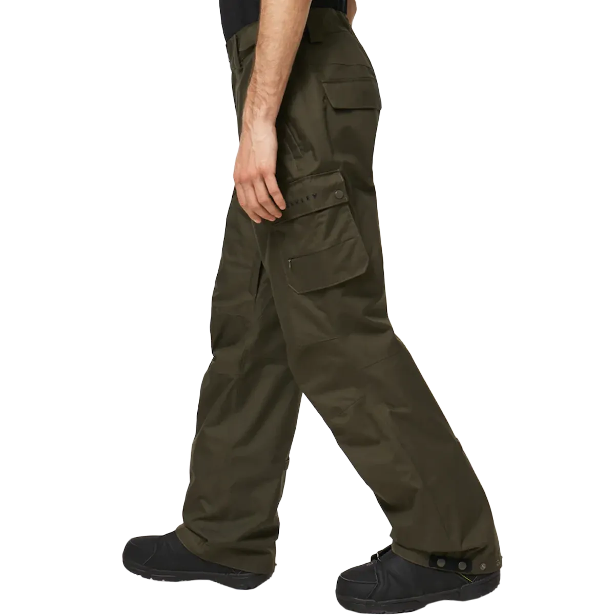 Men's Pivot Cargo Shell Pant