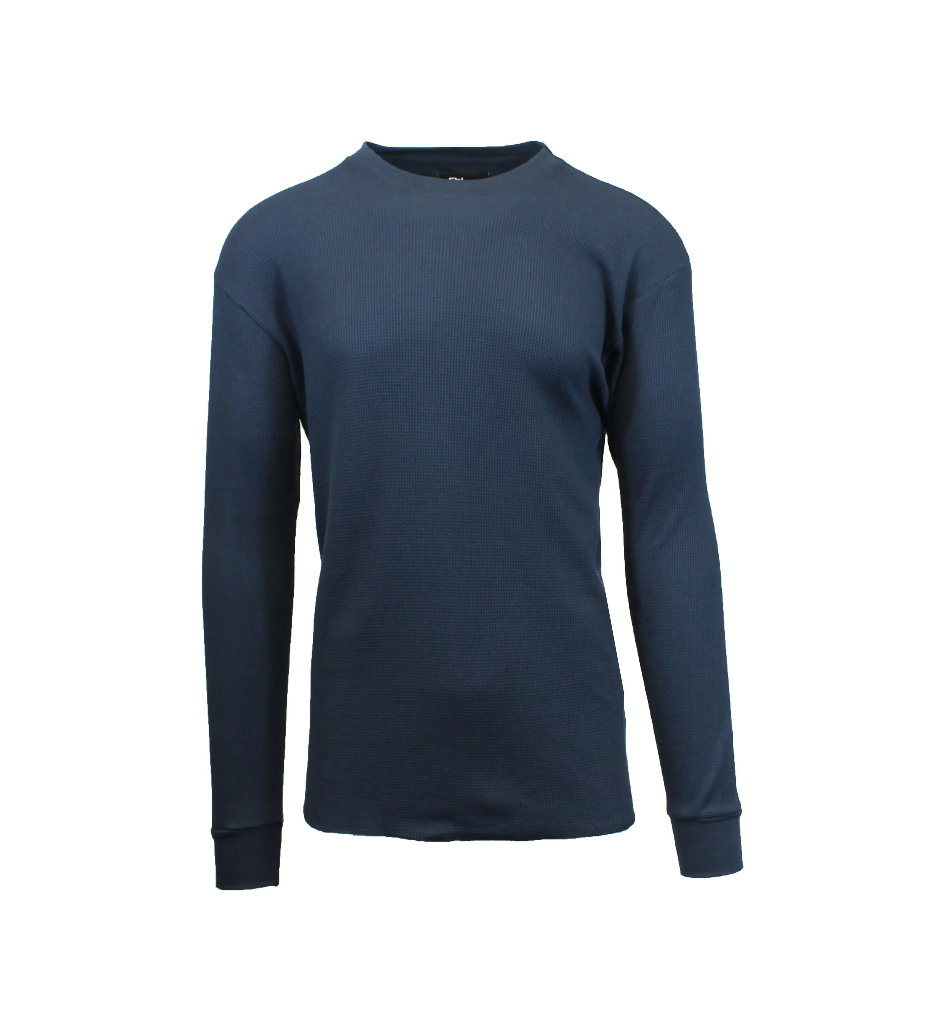 Men's Thermal Crew Neck Shirt