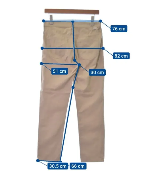 MOTHER Cargo pants