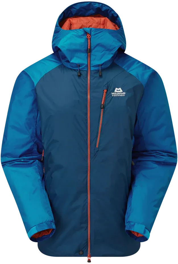 Mountain Equipment Shelterstone Women's Jacket