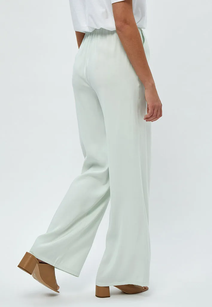 MSKiara Pants - Frosted Mint